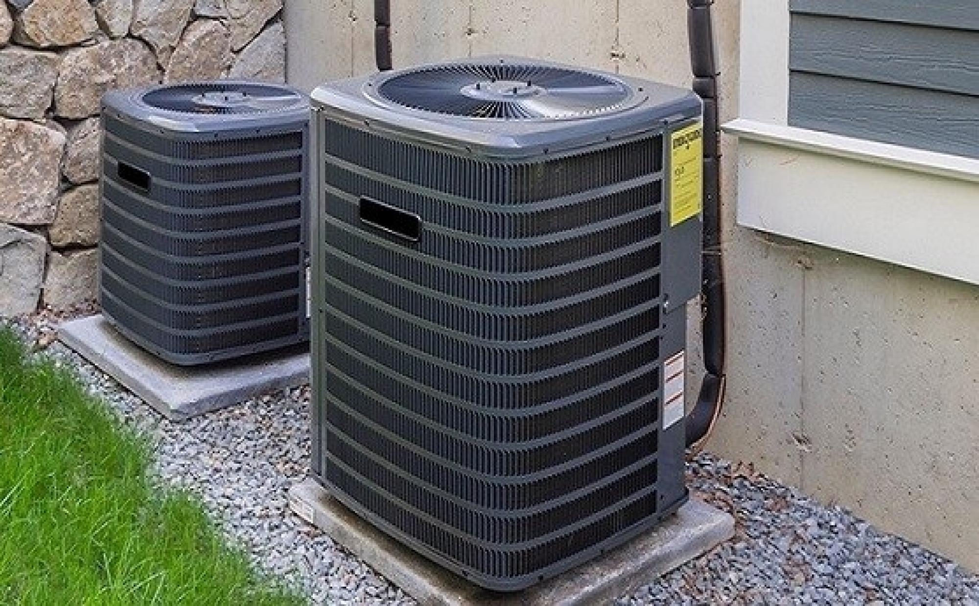 HVAC contractor St Louis IL Metro East HVAC Contractor